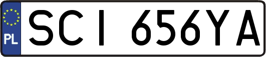 SCI656YA