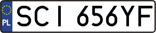 SCI656YF