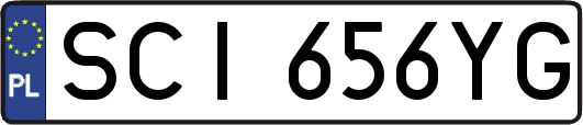 SCI656YG