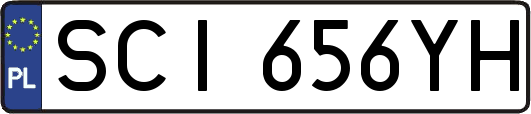 SCI656YH