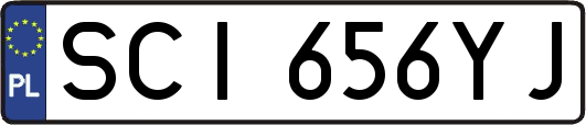 SCI656YJ