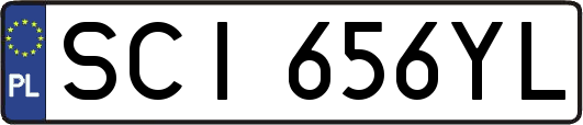 SCI656YL