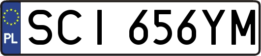 SCI656YM