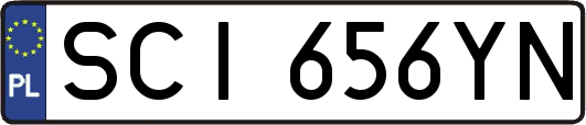 SCI656YN