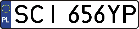 SCI656YP