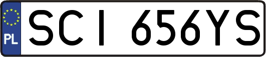 SCI656YS