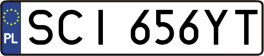 SCI656YT
