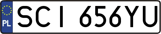 SCI656YU
