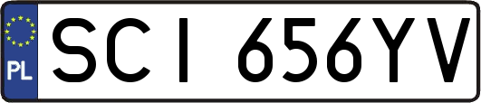SCI656YV