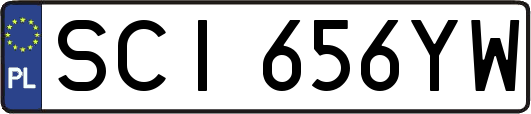SCI656YW