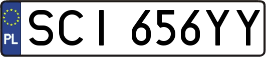 SCI656YY