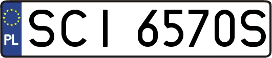 SCI6570S