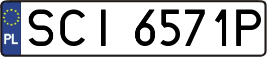 SCI6571P