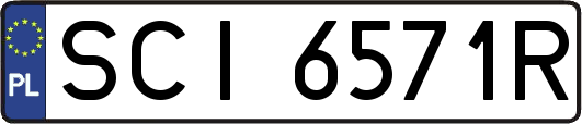 SCI6571R