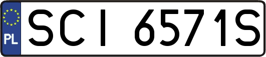SCI6571S
