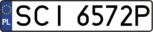 SCI6572P
