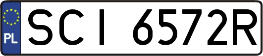 SCI6572R