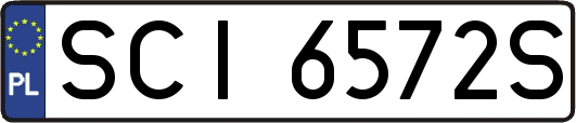 SCI6572S