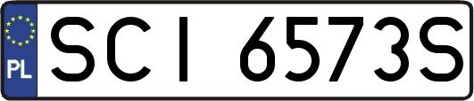 SCI6573S
