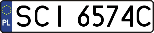 SCI6574C