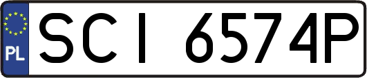SCI6574P