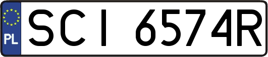 SCI6574R