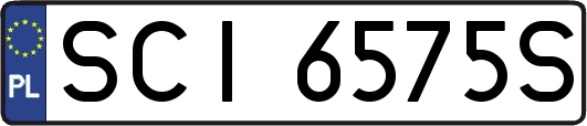 SCI6575S