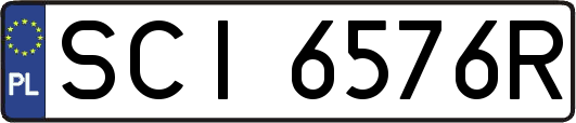 SCI6576R