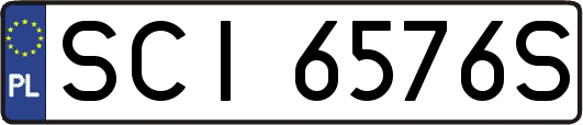 SCI6576S