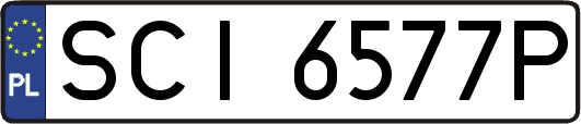 SCI6577P