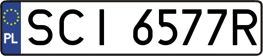 SCI6577R