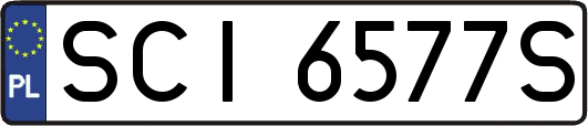 SCI6577S