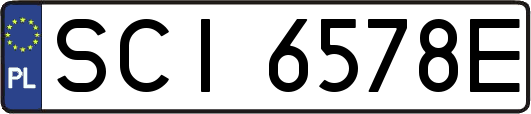 SCI6578E