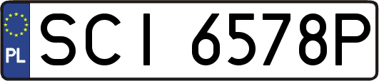 SCI6578P