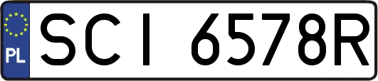 SCI6578R