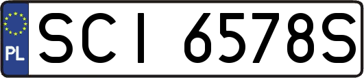 SCI6578S