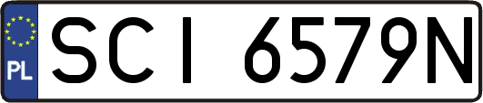 SCI6579N