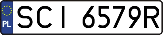 SCI6579R