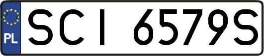 SCI6579S