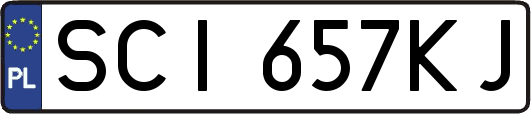 SCI657KJ