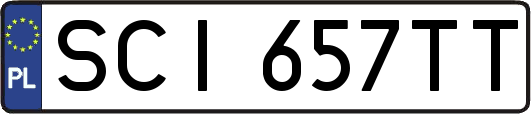 SCI657TT