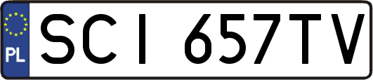SCI657TV