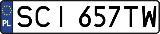 SCI657TW