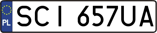 SCI657UA