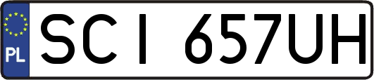 SCI657UH