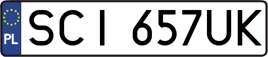 SCI657UK