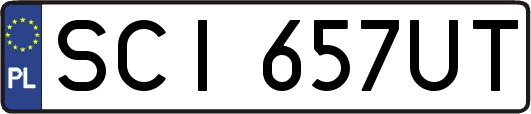 SCI657UT