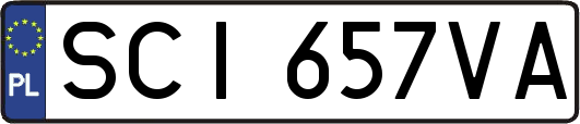 SCI657VA