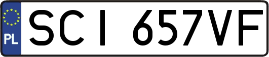 SCI657VF