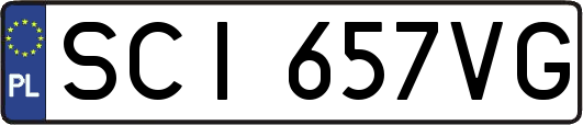 SCI657VG